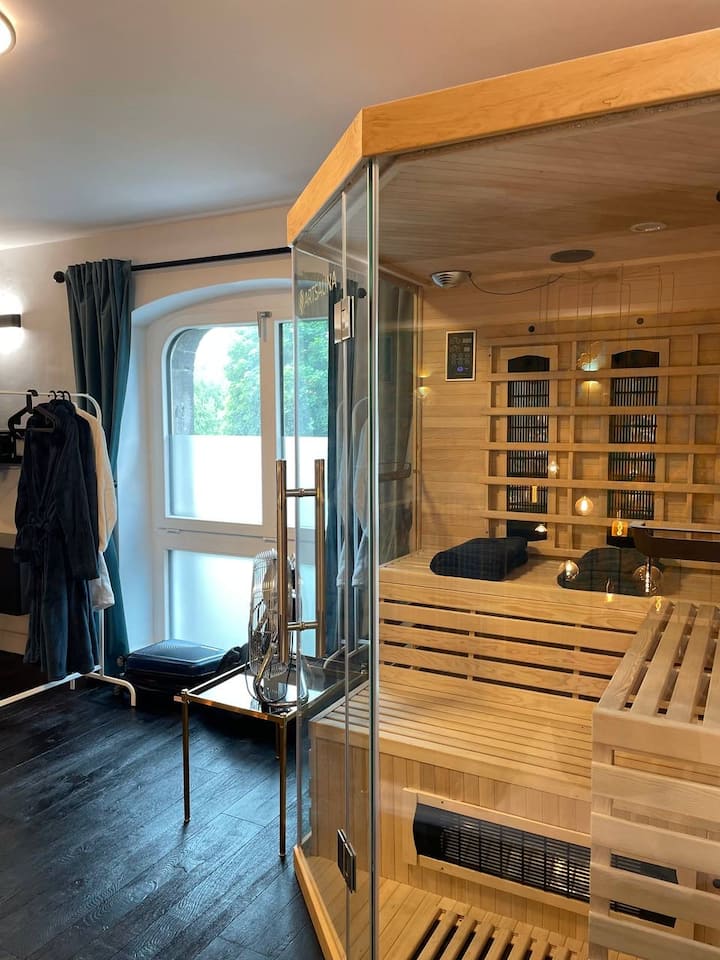 Wohnzimmer Bild 4