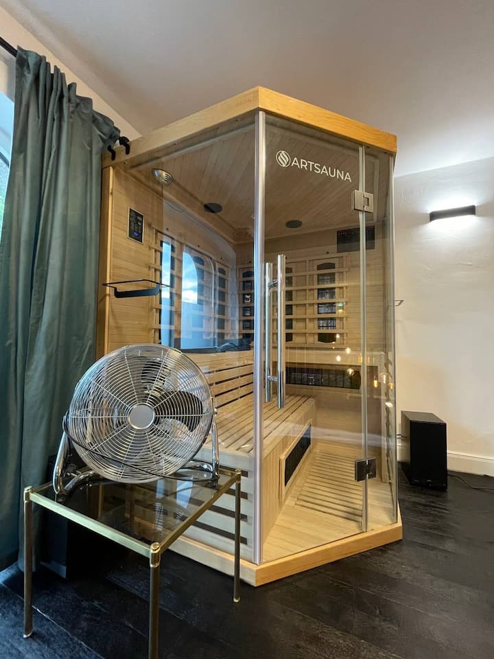 Wohnzimmer Bild 9