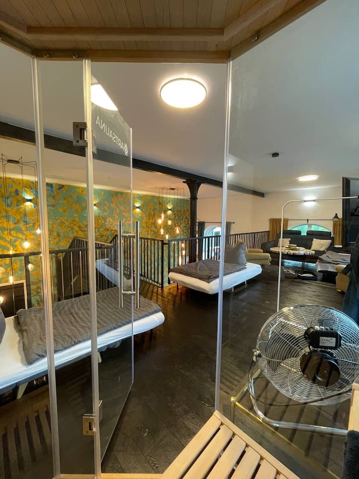 Wohnzimmer Bild 10