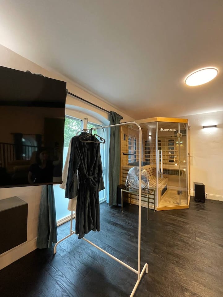 Wohnzimmer Bild 12