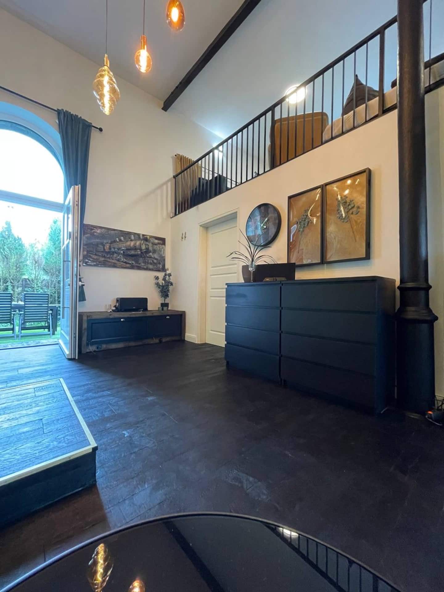Wohnzimmer Bild 17