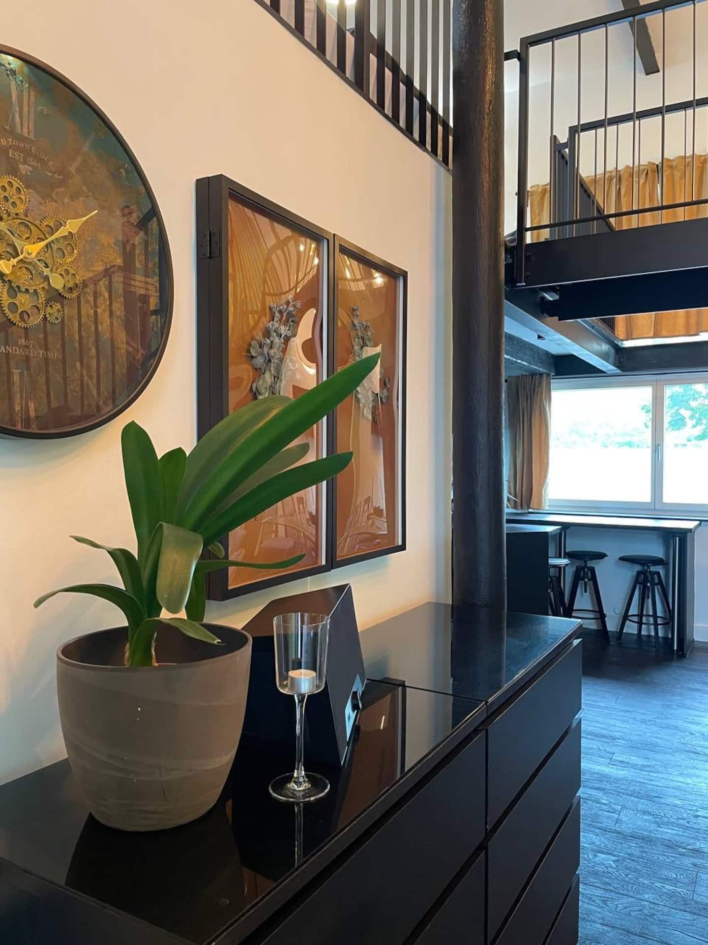 Wohnzimmer Bild 18
