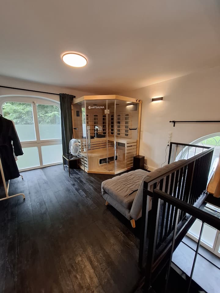 Wohnzimmer Bild 22