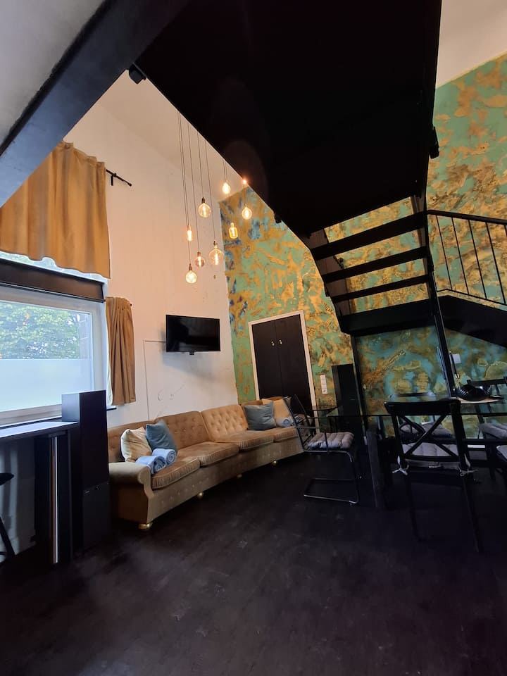 Wohnzimmer Bild 23