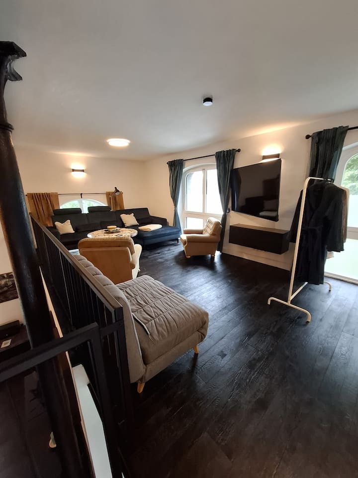 Wohnzimmer Bild 26