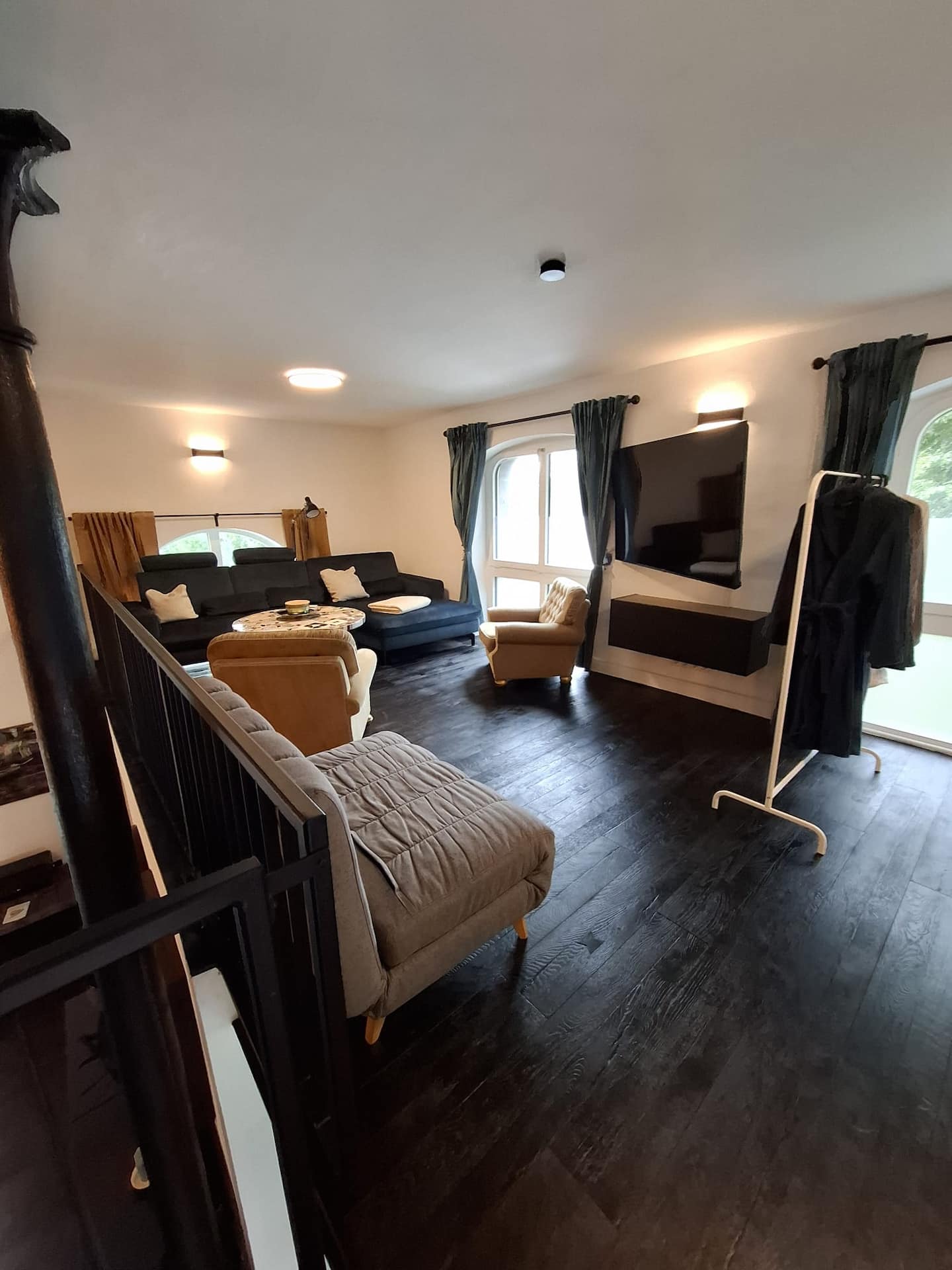 Wohnzimmer Bild 26