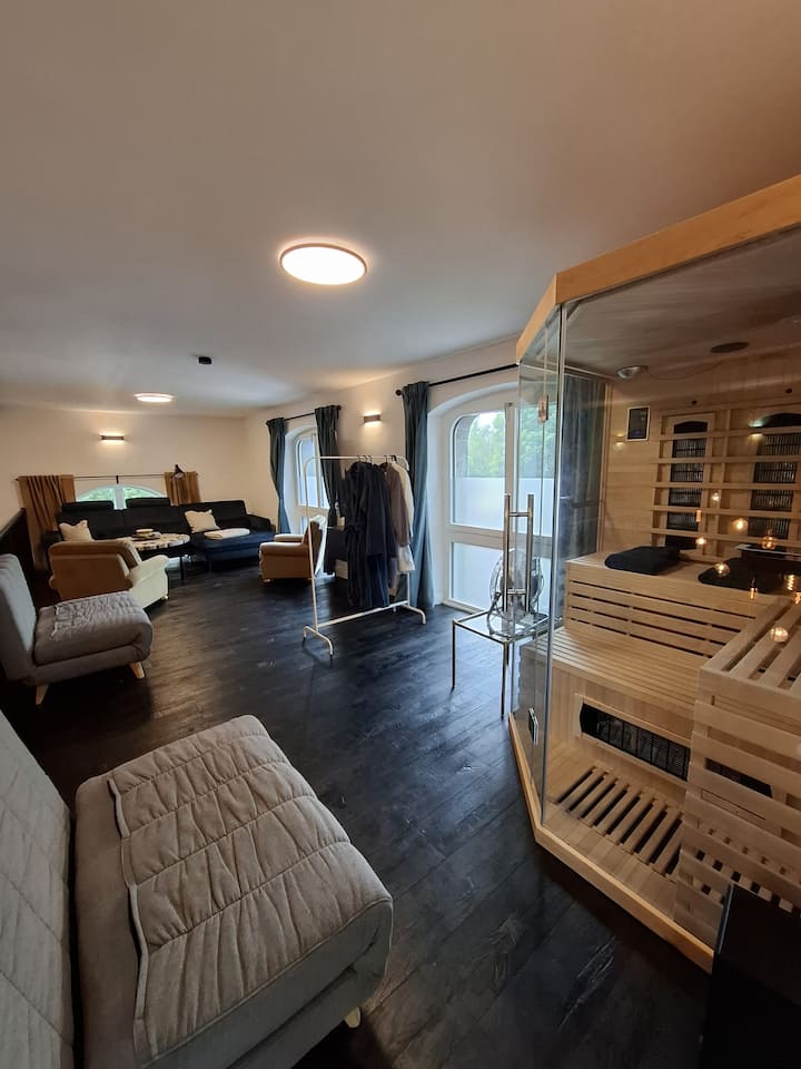 Wohnzimmer Bild 27