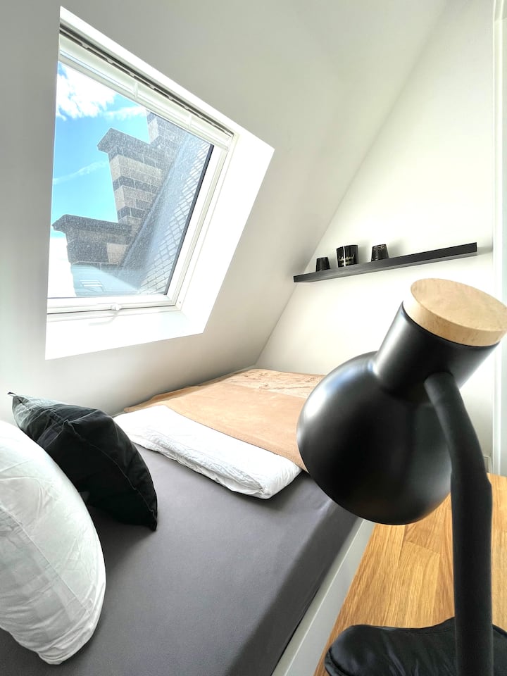 Schlafzimmer 1 Bild 2