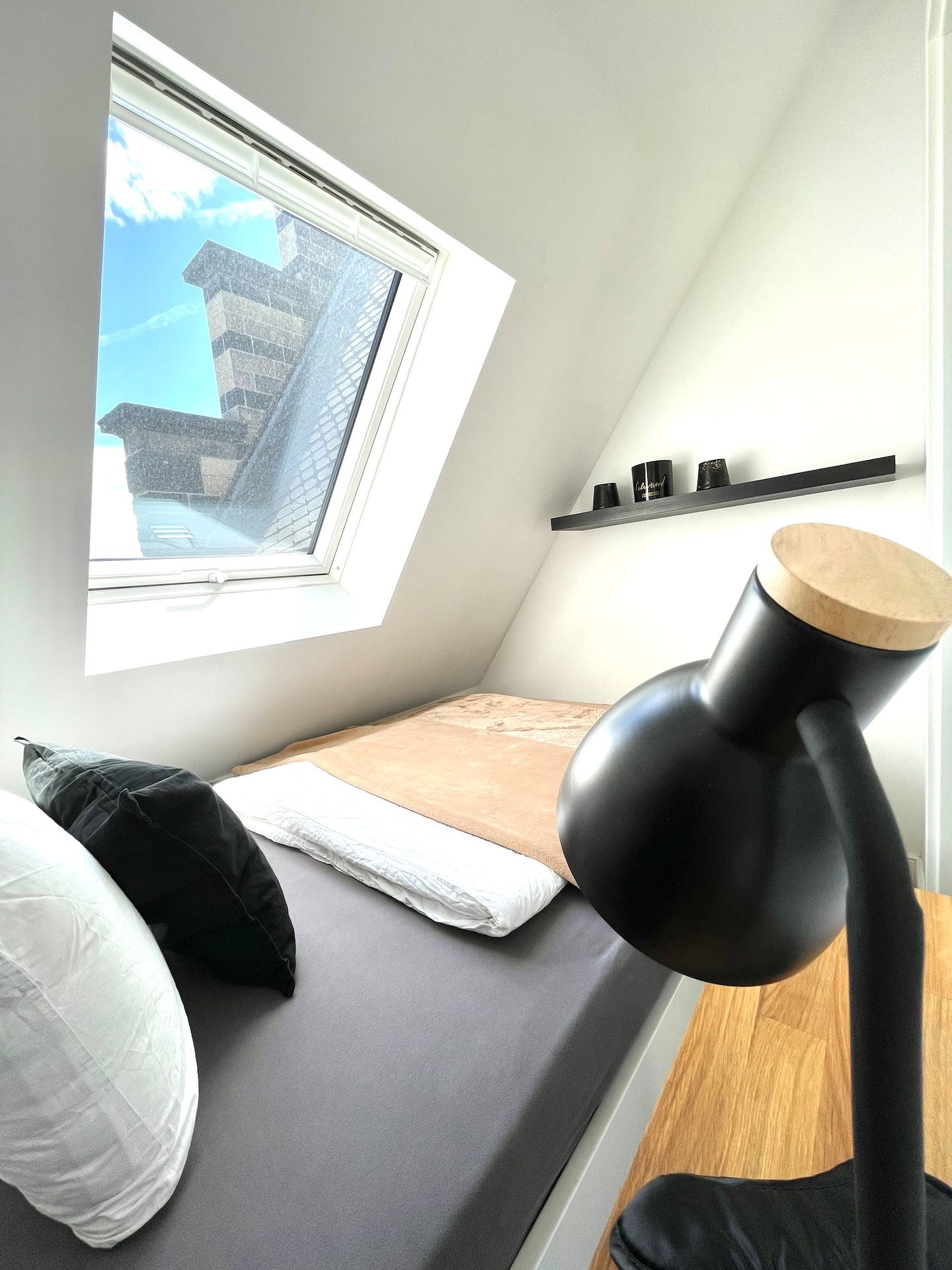 Schlafzimmer 1 Bild 2
