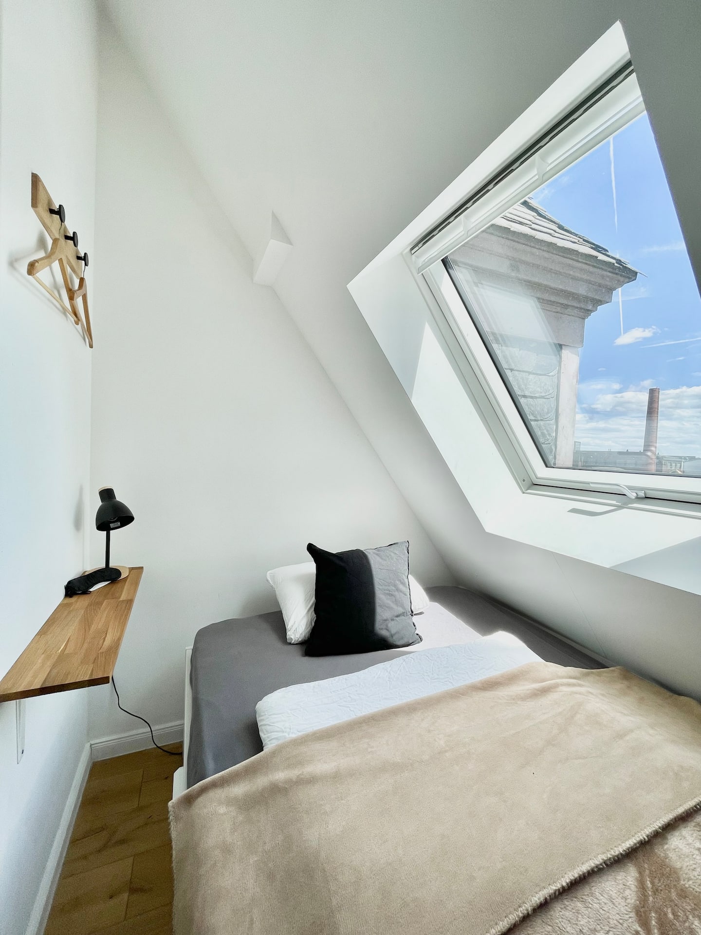 Schlafzimmer 1 Bild 5