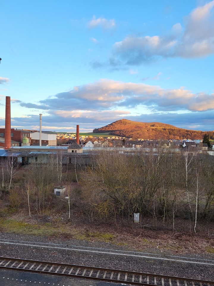 Außenbereich Bild 10