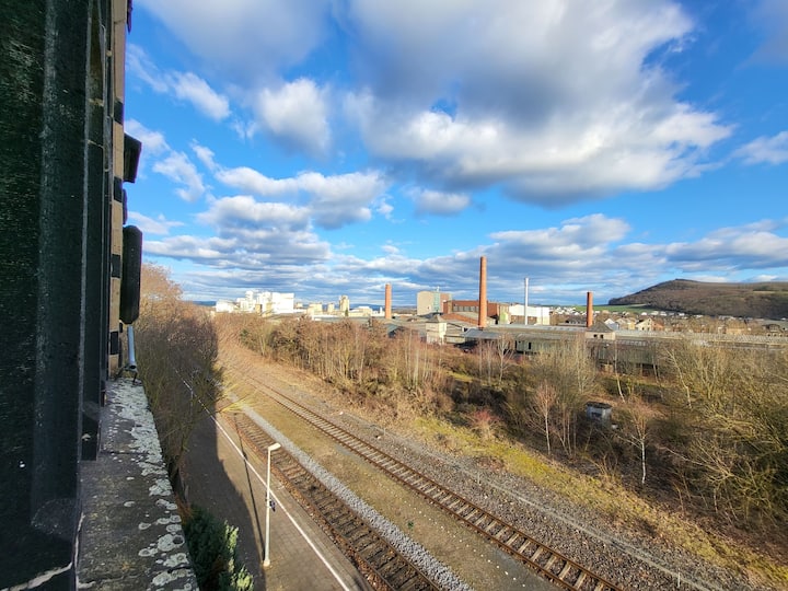 Außenbereich Bild 11