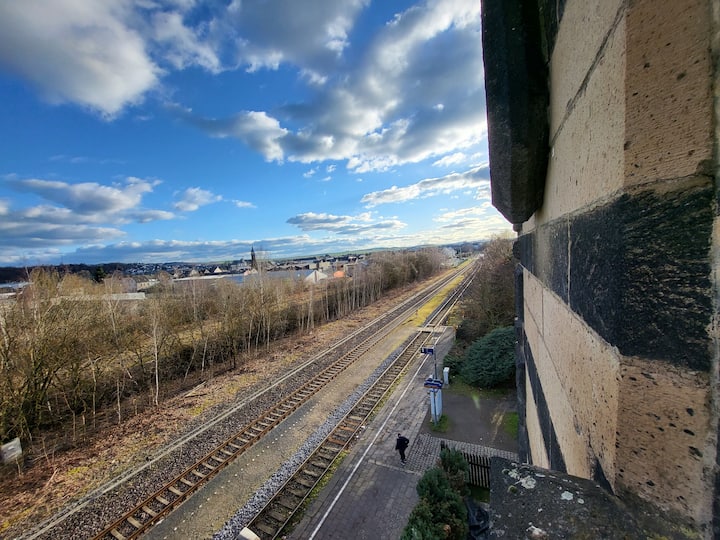 Außenbereich Bild 12