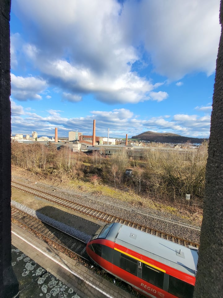 Außenbereich Bild 14