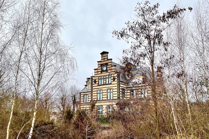Außenbereich Bild 19
