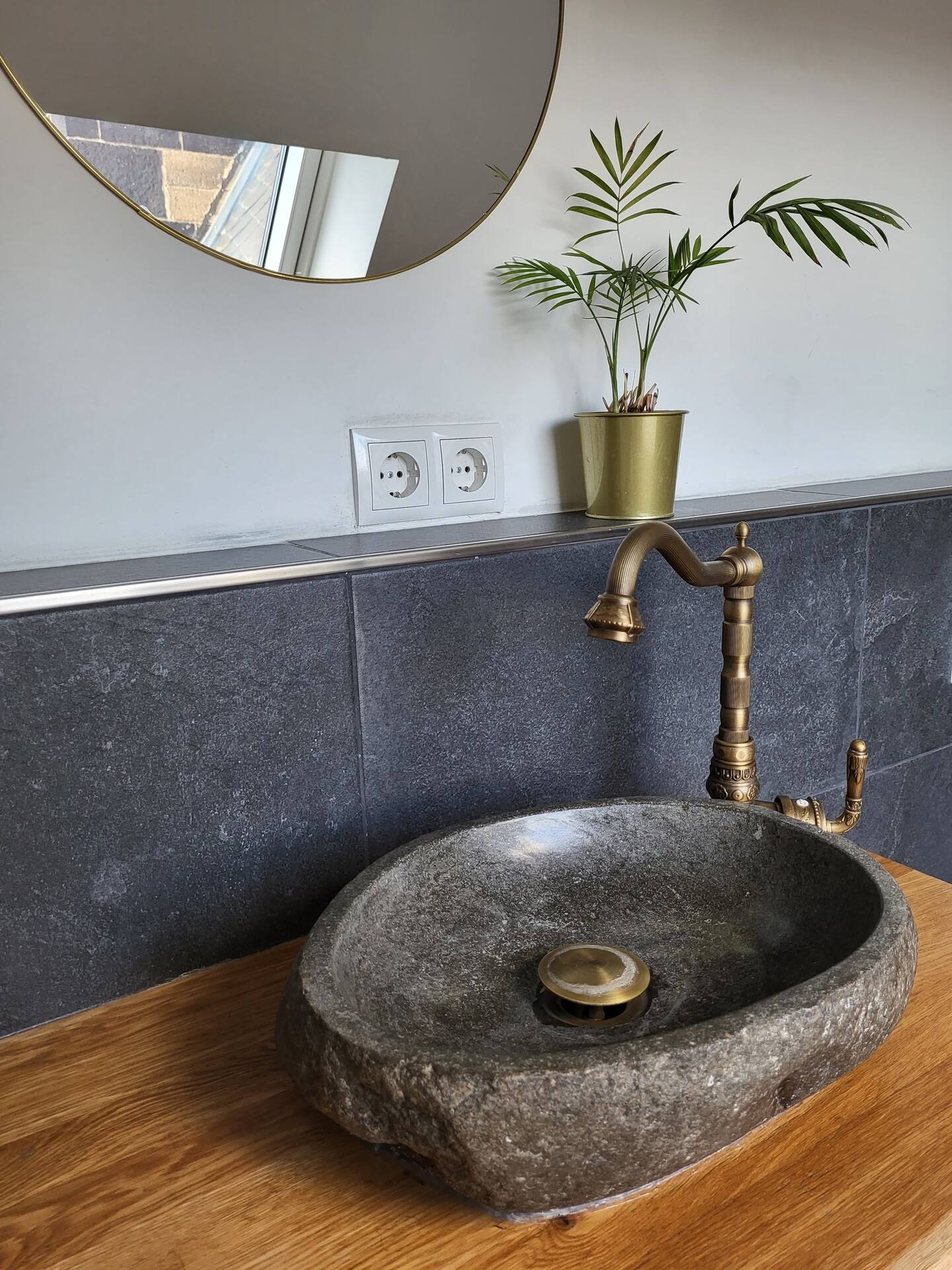 Badezimmer Bild 12
