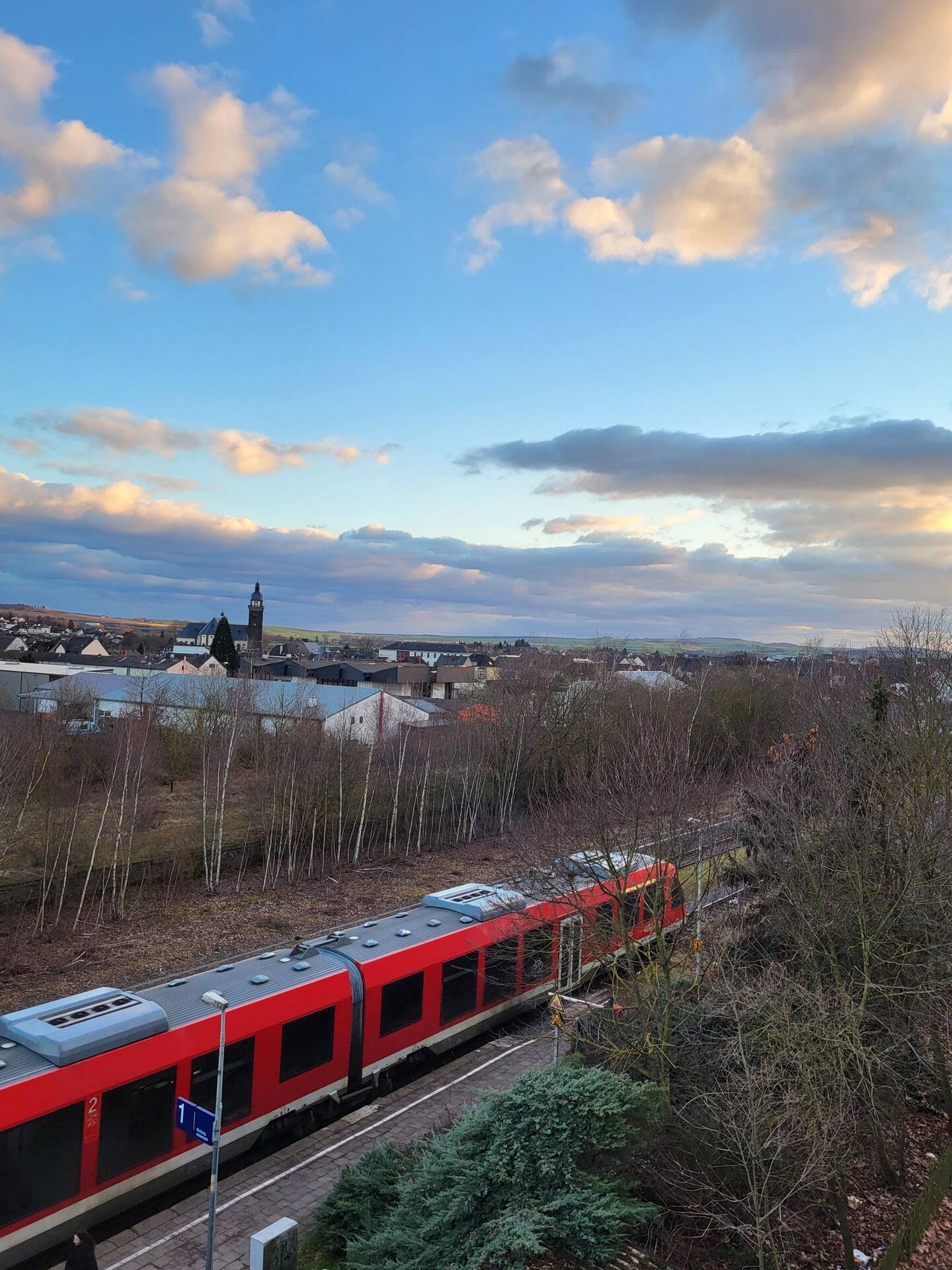 Außenbereich Bild 8