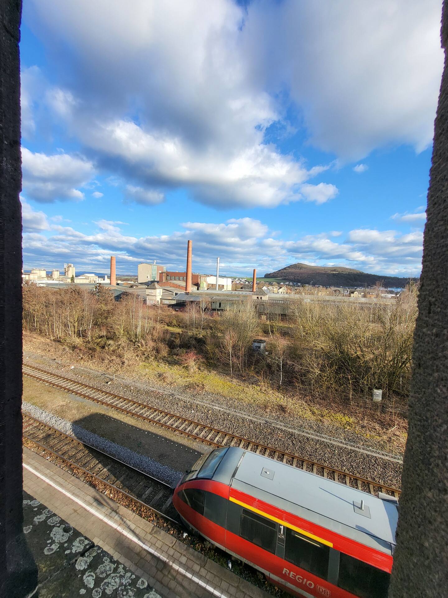 Außenbereich Bild 13