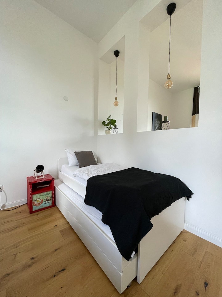 Wohnzimmer Bild 8