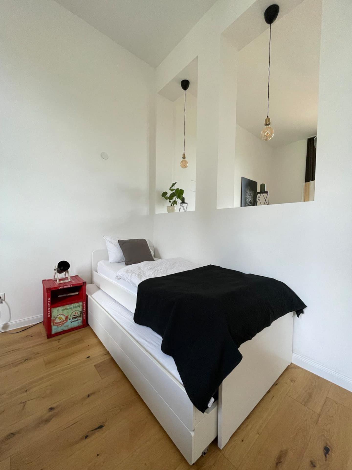 Wohnzimmer Bild 8
