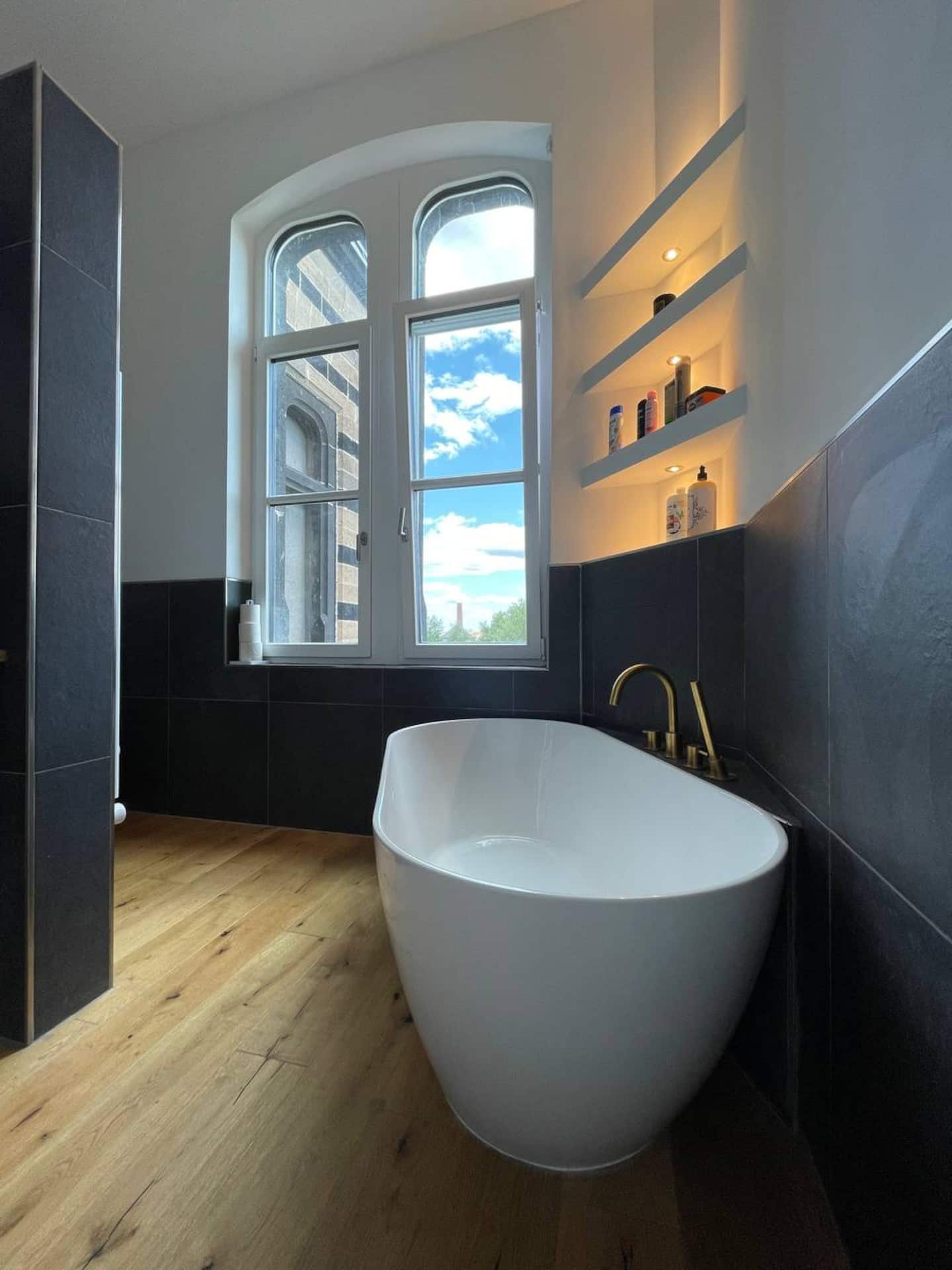 Badezimmer Bild 7