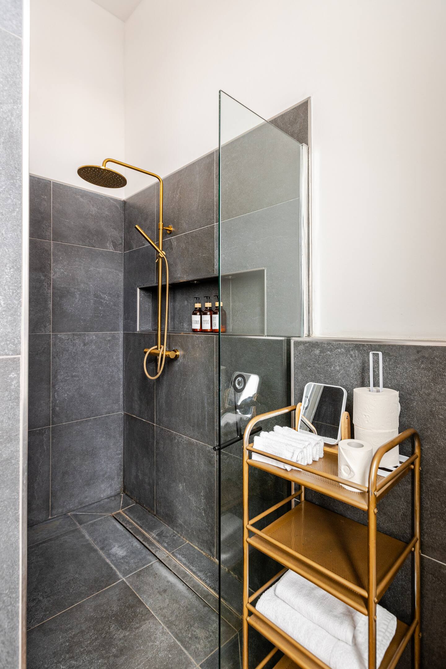 Badezimmer Bild 12