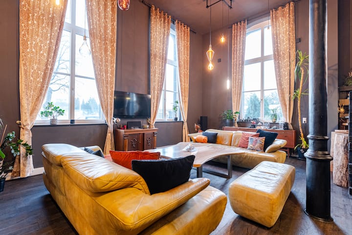 Wohnzimmer 1 Bild 1
