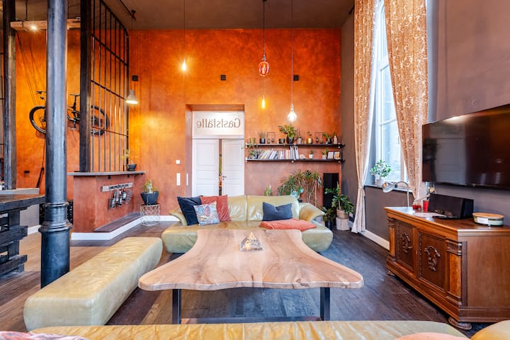 Wohnzimmer 1 Bild 2