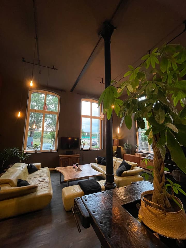 Wohnzimmer 1 Bild 5