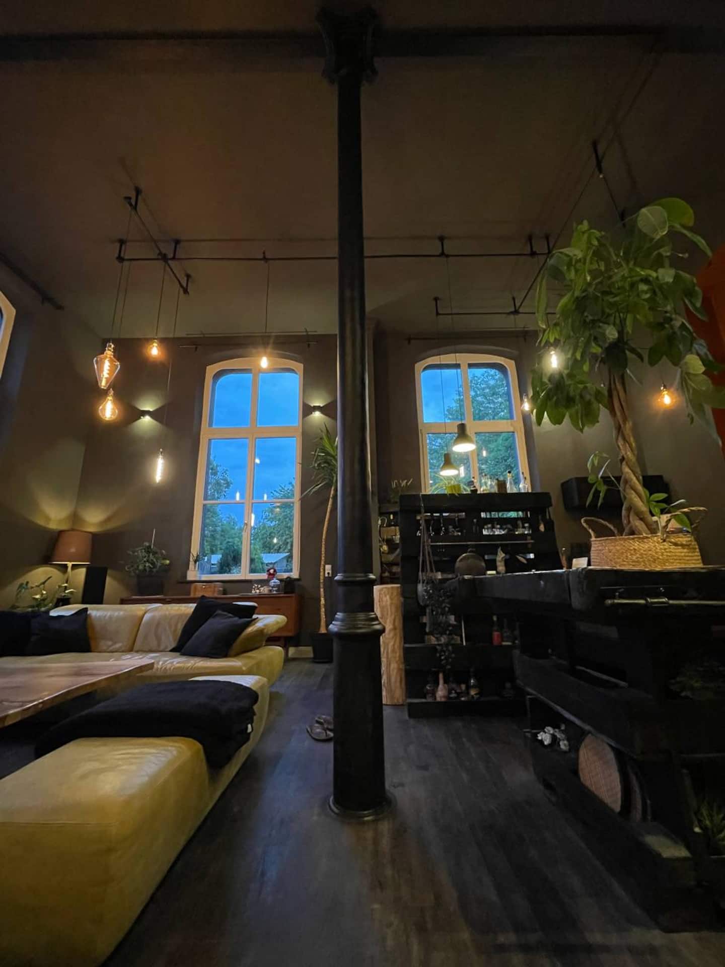 Wohnzimmer 1 Bild 8