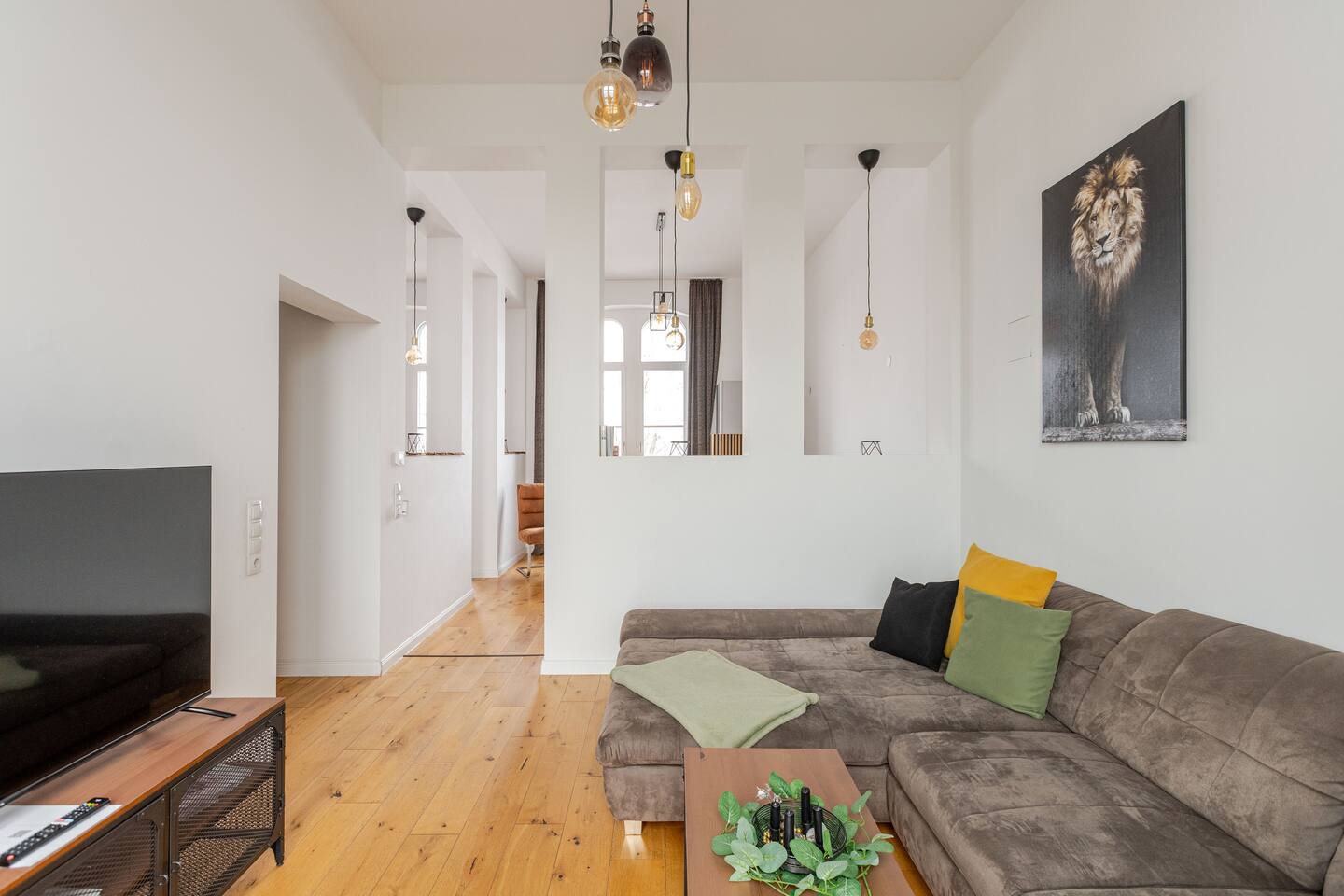 Wohnzimmer 2 Bild 5