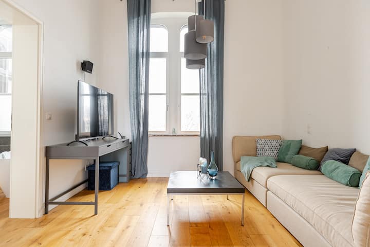 Wohnzimmer 3 Bild 1